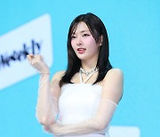 [포토S] 위클리 소은, '청순미 뿜뿜'