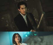 ‘플레이어2’ 송승헌 종영 소감 “시즌3, 4, 5까지 함께하고 싶은 마음”