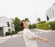 갓세븐 영재 'T.P.O' 발매…청량함 담은 서머송