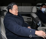 '노조탈퇴 종용' SPC 허영인 "증거인멸 없을 것" 보석 호소