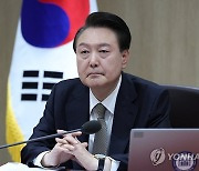 [속보] 尹대통령, 채상병특검법 재의요구안 재가