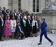 France Election