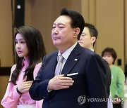 국회로 돌아온 채상병특검법…여야, 재표결 시점 신경전