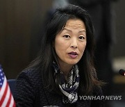 미국 국무부의 대북정책 전담 최고위 당국자 사임