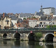 FRANCE CYCLING