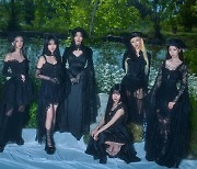 '컴백' 드림캐쳐 "올여름, 우리 노래로 몸보신하세요"