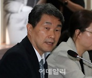 [포토]발언하는 이주호 부총리