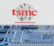 AI發 훈풍 효과…대만 TSMC, 2분기 매출 32% 증가