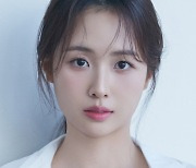 한예종 수석졸업 박시안, 매니지먼트 순에 새 둥지