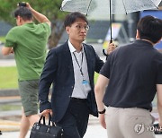 '시청역 사고' 운전자, 병원서 4시간 동안 2차 경찰조사 받아