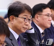 박상우 국토장관 "제 차에 페달 블랙박스 달겠다…강제는 다른 문제"(종합)