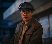 '삼식이 삼촌' 지현준 "송강호 선배와의 연기, 영광이자 자극"(일문일답)