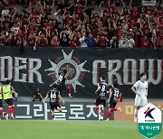 [st&상암] '린가드 첫 필드골 폭발!' FC서울, 대전하나시티즌 2-1로 제압