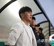 K리그2 안산 임관식 감독 전격 사퇴