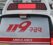 한 시간 동안 111.5㎜... 충남 논산·서천에서 2명 숨져