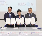 2024 한국·이탈리아 남자배구, 글로벌 슈퍼매치 업무협약 체결