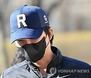 `마약류 투약 혐의` 오재원 연루자 29명…두산 선수만 9명