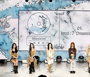 [ET포토] '여름에 돌아온 드림캐쳐'