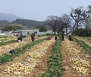 전남도 "폭염·영농철 대비 농업인 안전보험 가입하세요"