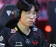 [LCK] 한국 돌아온 T1, 브리온과 혈투 끝 승리