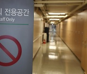 미복귀 전공의, 軍도 못 가나…내년초 대거 몰려 입영 밀릴 가능성