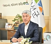 [인터뷰] “남북9축 고속도로 조기추진 10개 시·군 협력 사활”