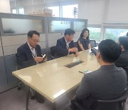 영월 강원남부 거점도시 도약 국비확보 총력