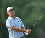 An Byeong-hun ready to put pedal to the metal at Genesis Scottish Open