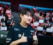 질주하는 KT, 4연패 뒤 3연승…농심 2-0 격파 [LCK]