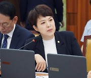 “재건축 초과이익 환수 폐지 동의”…김은혜 의원, 국토부 장관 답변 이끌어