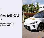 "로봇에 일자리 뺏겼다!"…뿔난 중국 우한 택시기사들