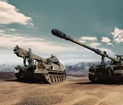 Hanwha Aerospace stock hits new high on K9 howitzer supply to Romania