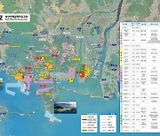 경남도, 부산진해경제자유구역에 김해·거제권 포함 추진