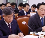 [포토] 발언하는 김도형 해양수산부 장관