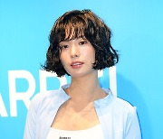 나나 ‘단발 변신...멋쁨 주의’ [MK포토]