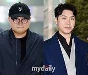 연예계는 오늘(10일)…김호중-박수홍, 세기의 재판 둘 [MD이슈]