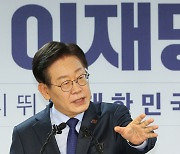 이재명 “탄핵소리 안 나오게 하는 것이 與역할…O·X 요구한 추경호, 질문 능력 길러라”