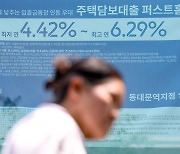 “전세대출 금리도 오른다” 국민은행 전세대출 0.2%p↑…신한도 금리 인상 동참[머니뭐니]