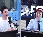 신동엽, 김영철 앞에서 최애 동생 “송승헌! 성시경!” 폭소(철파엠)