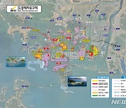 경남도, 부진경자구역 창원·거제·김해 28.65㎢ 확대 지정 추진