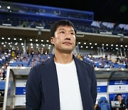 '울산에 지지 않는다' 이정효 감독, K리그 100번째 경기서 울산에 1-0 승리→'어수선함' 틈타 만든 50승 기록 [오!쎈 현장]