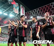 FC서울, 대전에 2-1 승리 [사진]