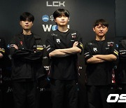 ‘부활한 여름 사나이’ KT, 한타 앞세워 신바람 3연승…농심 3연패(종합) [LCK]