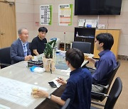 전남자치경찰위, 여름철 폭우시 도민 안전 업무에 '만전'