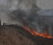 이스라엘-헤즈볼라 또 일촉즉발…이스라엘 측 2명 사망