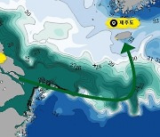 ‘저염분수 유입’ 어패류 폐사되나… 중국 양쯔강 집중호우에 제주 촉각