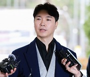 “죽고싶을 만큼 참혹”…박수홍, 친형 2심 증인 출석