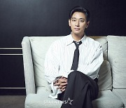 주지훈 '탈출, 기대하세요'[★포토]