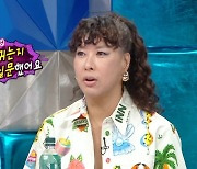 정영주 "변우석X김혜윤이 실제로 사귀냐고? 드라마 찍는 순간엔 진짜로 좋아했을 것"('라스')