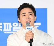 '파일럿' 조정석, '살롱드립2' 출연…어떤 비하인드 전할까 [공식입장]